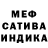 ГАШ 40% ТГК Naina gautam